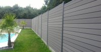 Portail Clôtures dans la vente du matériel pour les clôtures et les clôtures à Moncel-sur-Vair